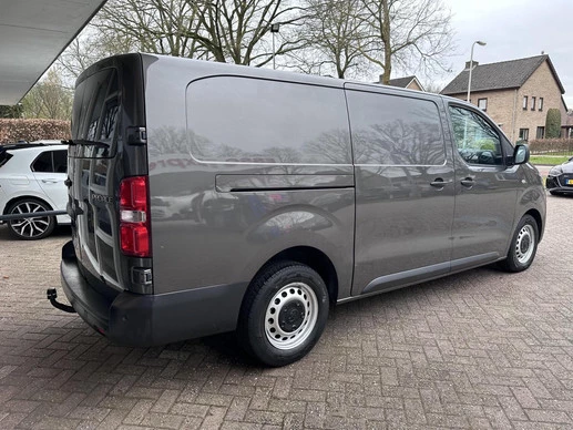 Toyota ProAce - Afbeelding 4 van 12
