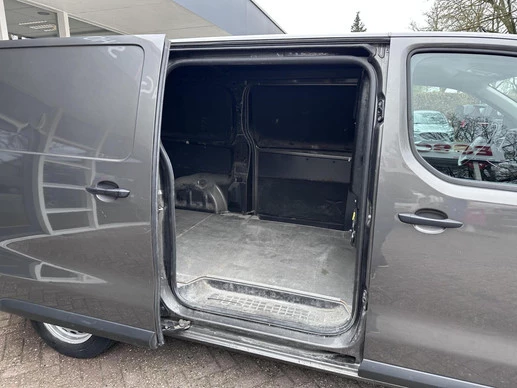 Toyota ProAce - Afbeelding 5 van 12