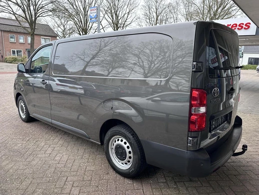 Toyota ProAce - Afbeelding 6 van 12