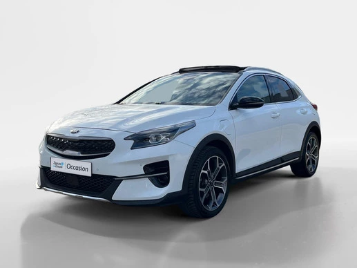 Kia XCeed - Afbeelding 1 van 29