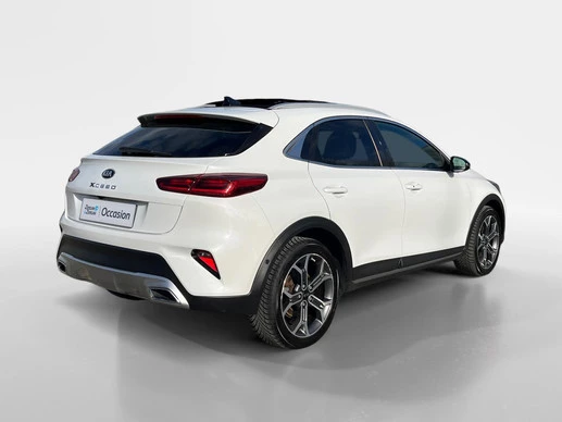 Kia XCeed - Afbeelding 2 van 29
