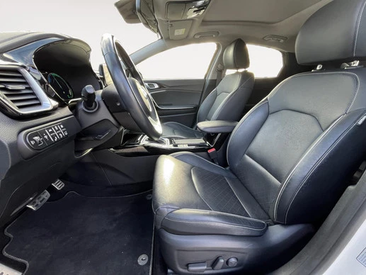 Kia XCeed - Afbeelding 5 van 29