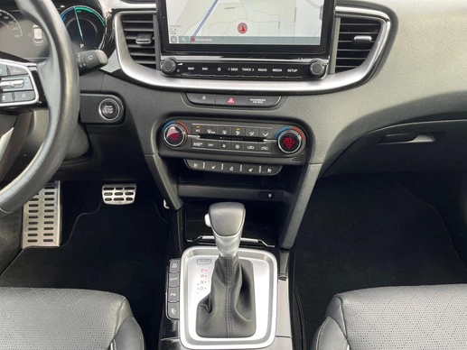 Kia XCeed - Afbeelding 8 van 29