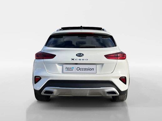 Kia XCeed - Afbeelding 9 van 29