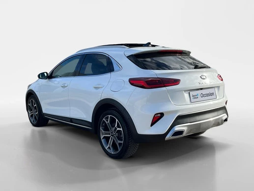 Kia XCeed - Afbeelding 12 van 29