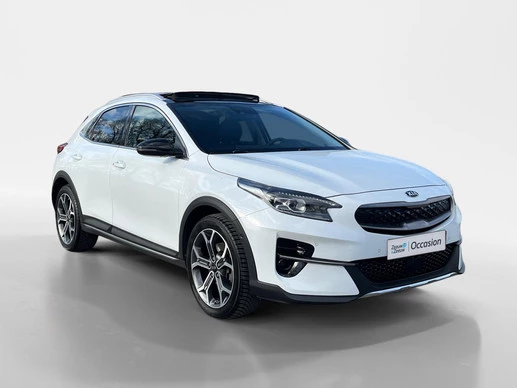 Kia XCeed - Afbeelding 13 van 29
