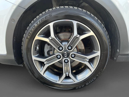 Kia XCeed - Afbeelding 16 van 29