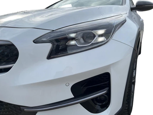 Kia XCeed - Afbeelding 17 van 29