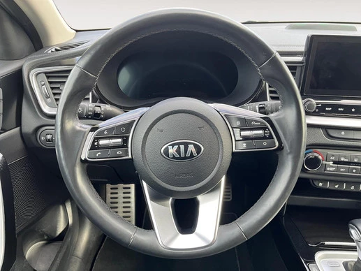 Kia XCeed - Afbeelding 19 van 29
