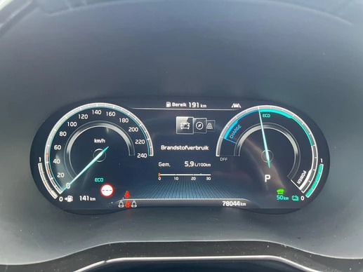 Kia XCeed - Afbeelding 22 van 29