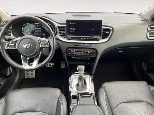 Kia XCeed - Afbeelding 23 van 29