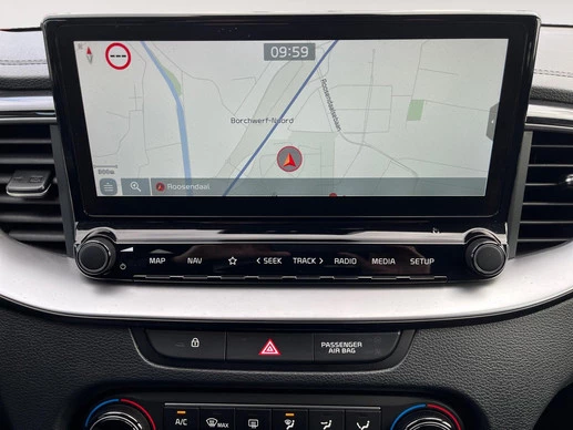 Kia XCeed - Afbeelding 24 van 29