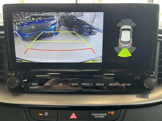 Kia XCeed - Afbeelding 25 van 29