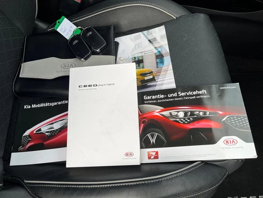 Kia XCeed - Afbeelding 28 van 29