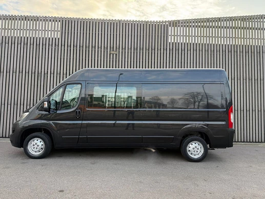 Citroën Jumper - Afbeelding 2 van 21