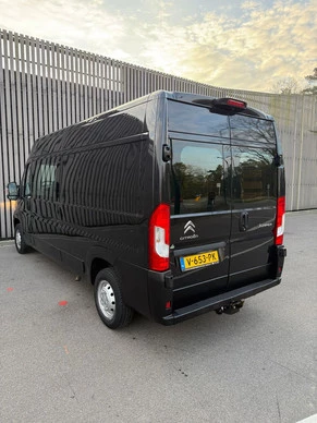 Citroën Jumper - Afbeelding 3 van 21