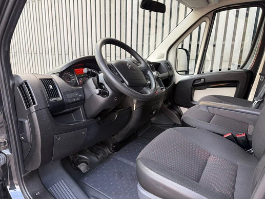 Citroën Jumper - Afbeelding 4 van 21