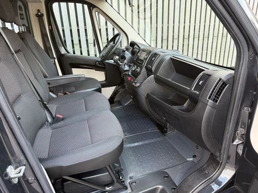 Citroën Jumper - Afbeelding 5 van 21