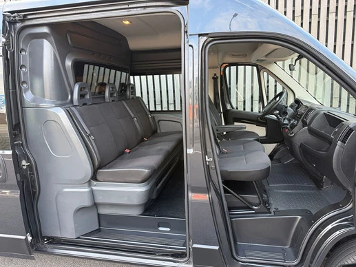 Citroën Jumper - Afbeelding 7 van 21