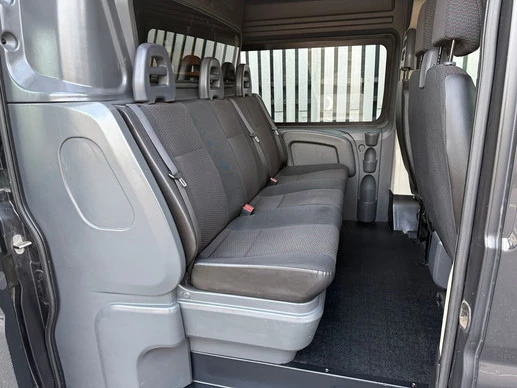 Citroën Jumper - Afbeelding 8 van 21