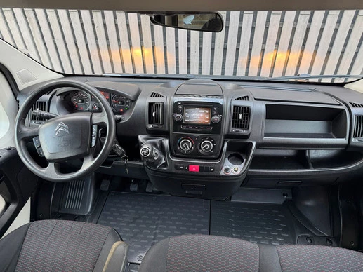 Citroën Jumper - Afbeelding 9 van 21