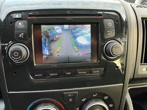 Citroën Jumper - Afbeelding 10 van 21