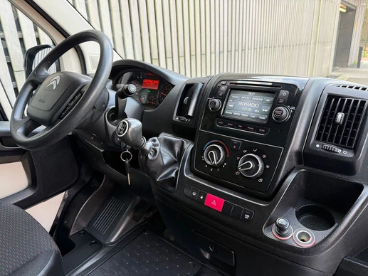 Citroën Jumper - Afbeelding 12 van 21