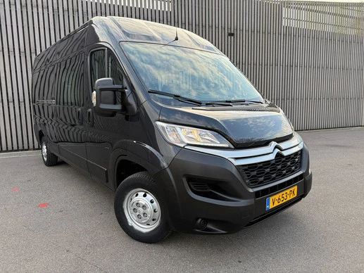 Citroën Jumper - Afbeelding 15 van 21