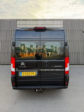 Citroën Jumper - Afbeelding 16 van 21