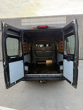 Citroën Jumper - Afbeelding 17 van 21