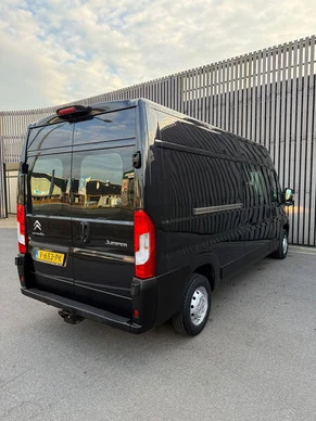 Citroën Jumper - Afbeelding 18 van 21