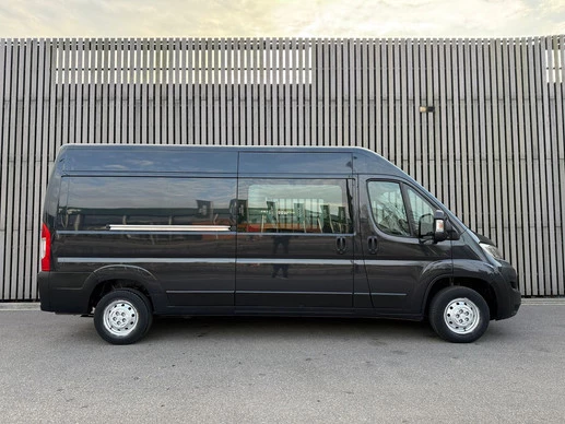 Citroën Jumper - Afbeelding 19 van 21