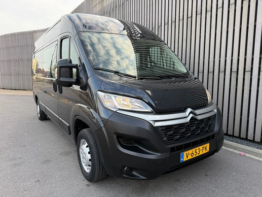 Citroën Jumper - Afbeelding 20 van 21