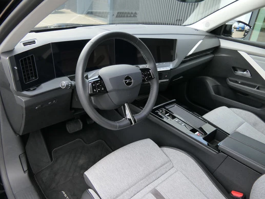 Opel Astra - Afbeelding 3 van 30