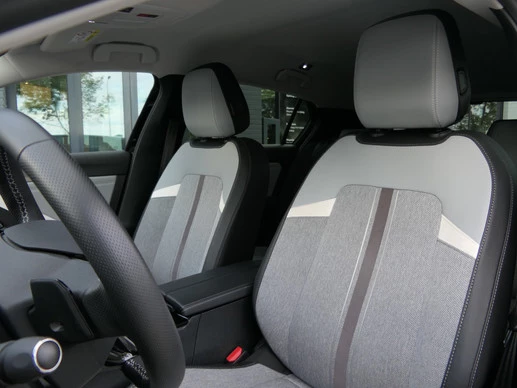 Opel Astra - Afbeelding 4 van 30