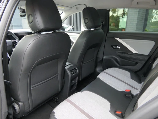 Opel Astra - Afbeelding 5 van 30