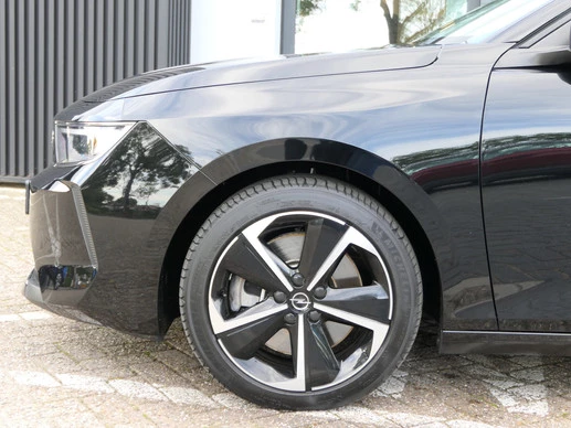 Opel Astra - Afbeelding 12 van 30