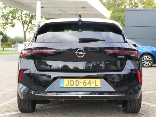 Opel Astra - Afbeelding 13 van 30