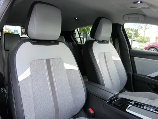 Opel Astra - Afbeelding 16 van 30