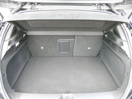 Opel Astra - Afbeelding 20 van 30