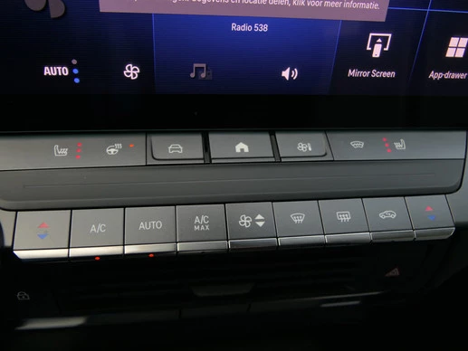 Opel Astra - Afbeelding 24 van 30