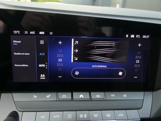 Opel Astra - Afbeelding 27 van 30