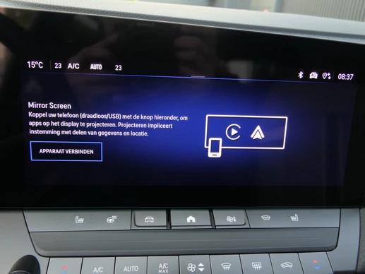 Opel Astra - Afbeelding 29 van 30