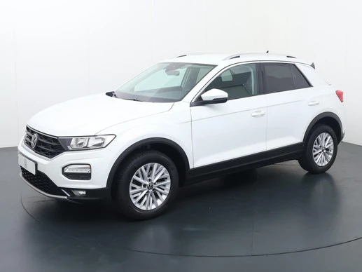 Volkswagen T-Roc - Afbeelding 1 van 30