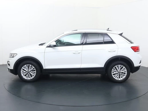 Volkswagen T-Roc - Afbeelding 2 van 30