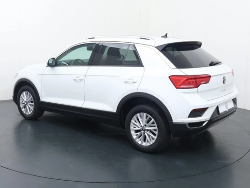 Volkswagen T-Roc - Afbeelding 4 van 30