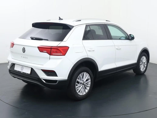 Volkswagen T-Roc - Afbeelding 5 van 30