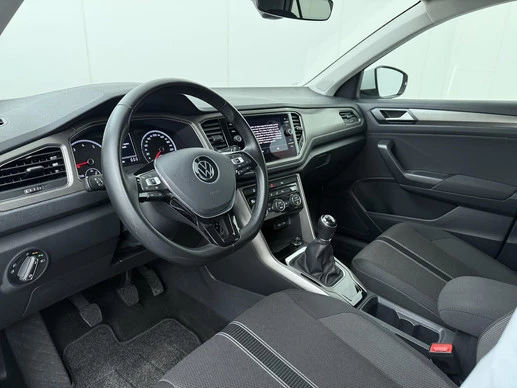 Volkswagen T-Roc - Afbeelding 6 van 30