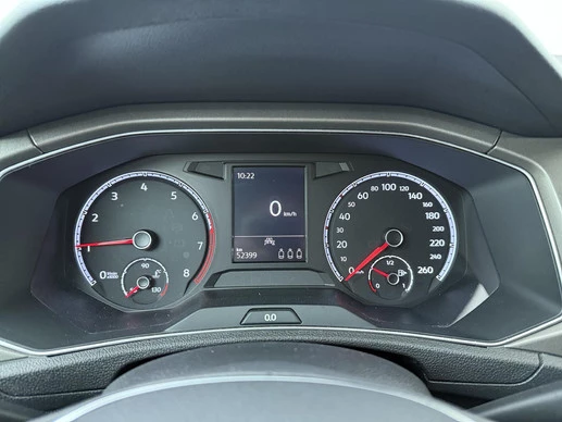 Volkswagen T-Roc - Afbeelding 7 van 30