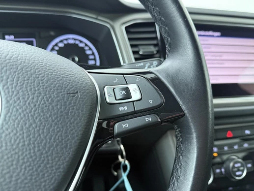 Volkswagen T-Roc - Afbeelding 10 van 30